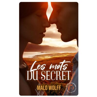 Nisha Les mots du secret Nisha Les mots du secret