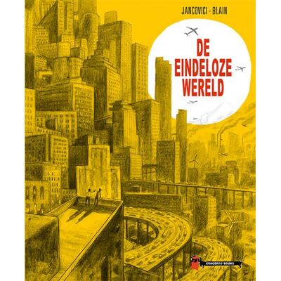Concerto De eindeloze wereld Concerto De eindeloze wereld