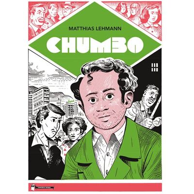 Concerto Chumbo Concerto Chumbo