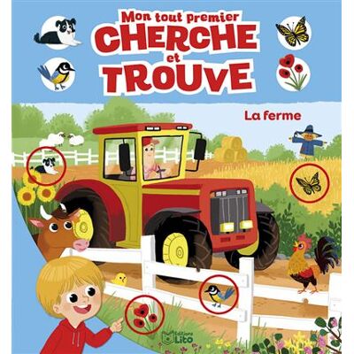 Lito La ferme Lito La ferme