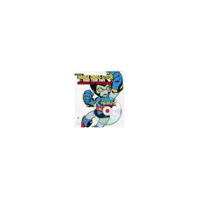 Ilex Manga in Stitches Ilex Manga in Stitches