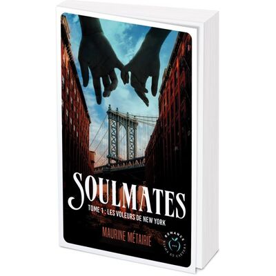 Nisha Soulmates,1:les enfants du cosmos Nisha Soulmates,1:les enfants du cosmos