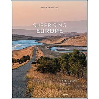 Lannoo Surprising Europe Lannoo Surprising Europe