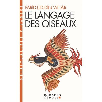 Albin Michel Le langage des oiseaux Albin Michel Le langage des oiseaux
