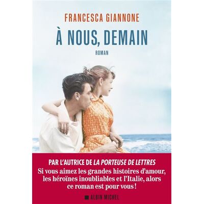 Albin Michel A NOUS DEMAIN Albin Michel A NOUS DEMAIN