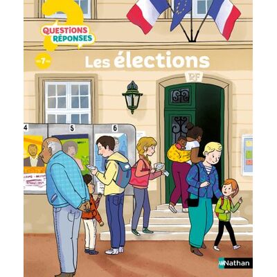 Nathan Les élections Nathan Les élections