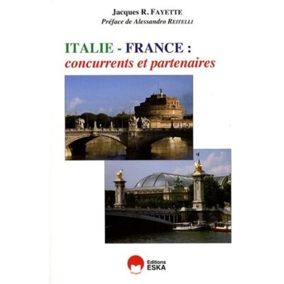 ESKA Italie france : concurrents et partenaires ESKA Italie france : concurrents et partenaires