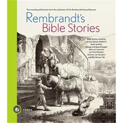 Lannoo REMBRANDT S BIBLE STORIES Lannoo REMBRANDT S BIBLE STORIES