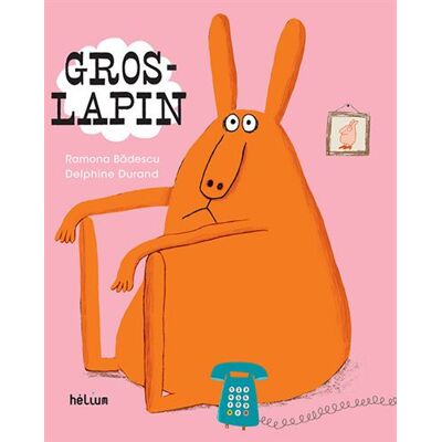 Helium Gros Lapin Helium Gros Lapin
