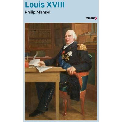 Perrin LOUIS XVIII Perrin LOUIS XVIII