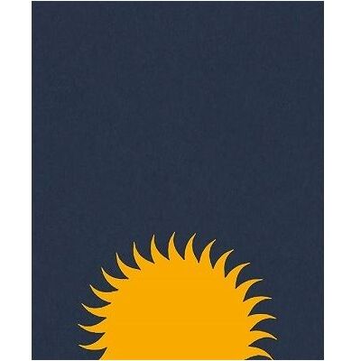 Aperture GREGORY HALPERN LET THE SUN BEHEADED BE Aperture GREGORY HALPERN LET THE SUN BEHEADED BE
