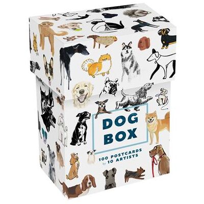 Princeton Architectural Press Dog Box Princeton Architectural Press Dog Box