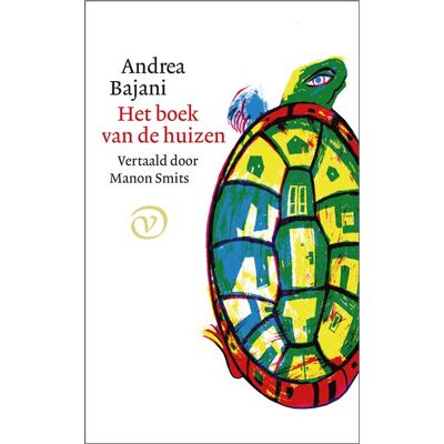 Uitgeverij Van Oorschot Het boek van de huizen Uitgeverij Van Oorschot Het boek van de huizen