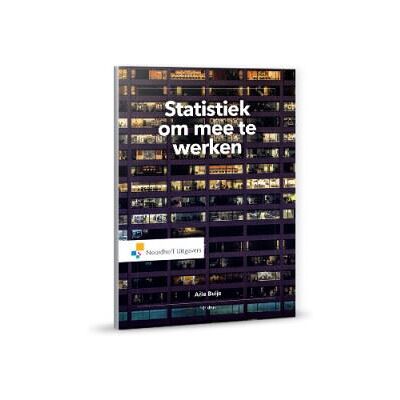 Noordhoff Uitgevers Vast Boek Noordhoff Uitgevers Vast Boek