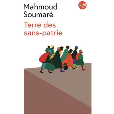 Globe TERRE DES SANS-PATRIE Globe TERRE DES SANS-PATRIE