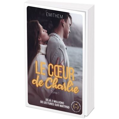 Nisha Le coeur de charlie,1 Nisha Le coeur de charlie,1