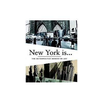 Abrams New York Is... Abrams New York Is...