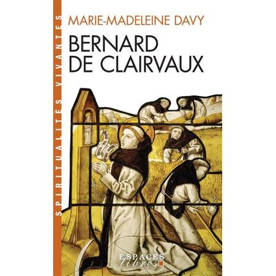 Albin Michel Bernard de Clairvaux Albin Michel Bernard de Clairvaux