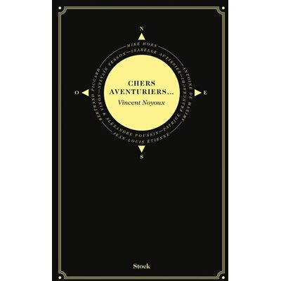 Stock Chers aventuriers Stock Chers aventuriers