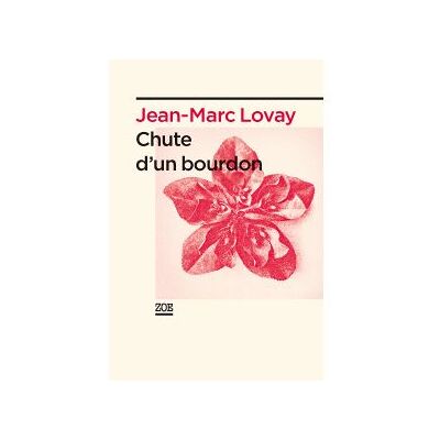 Zoe Chute d'un bourdon Zoe Chute d'un bourdon