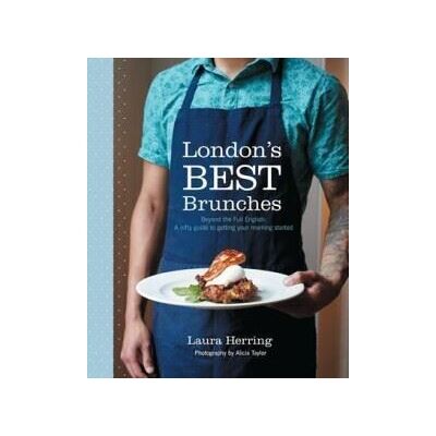 Abrams London's Best Brunches Abrams London's Best Brunches