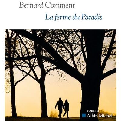 Albin Michel LA FERME DU PARADIS Albin Michel LA FERME DU PARADIS