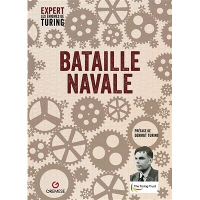 Gremese BATAILLE NAVALE Gremese BATAILLE NAVALE