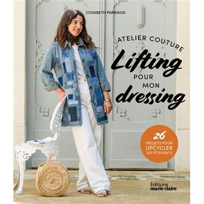 Marie Claire COUTURE UPCYCLING Marie Claire COUTURE UPCYCLING