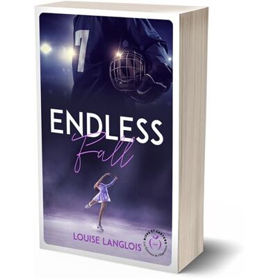 Nisha Endless fall Nisha Endless fall