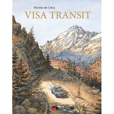 Concerto Visa Transit Concerto Visa Transit