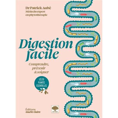 Marie Claire Digestion facile comprendre prevenir soigner Marie Claire Digestion facile comprendre prevenir soigner