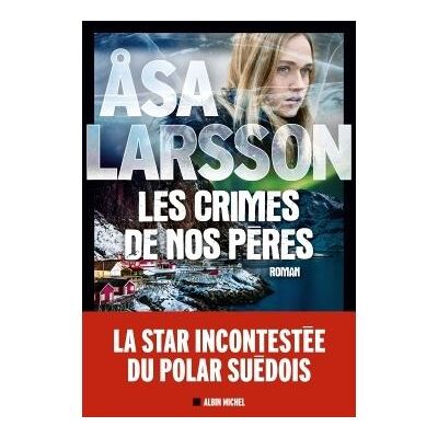 Albin Michel LES CRIMES DE NOS PERES Albin Michel LES CRIMES DE NOS PERES