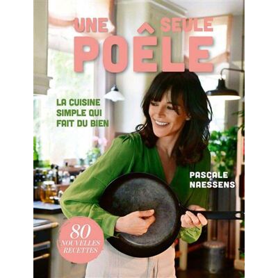 Lannoo Une seule poêle Lannoo Une seule poêle