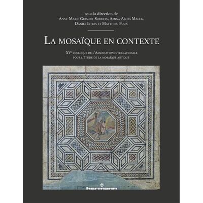 Hermann LA MOSAIQUE EN CONTEXTE Hermann LA MOSAIQUE EN CONTEXTE