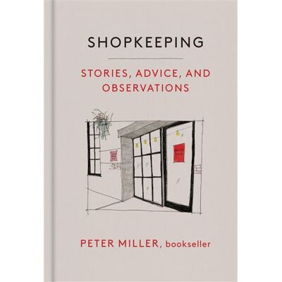 Princeton Architectural Press Shopkeeping Princeton Architectural Press Shopkeeping