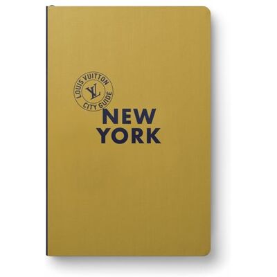 Louis Vuitton New York City 2024 - Engelse versie Louis Vuitton New York City 2024 - Engelse versie