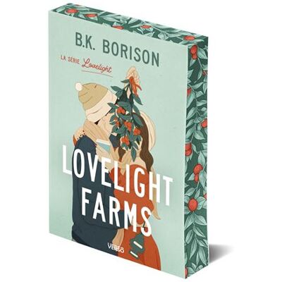 Verso LOVELIGHT FARMS Verso LOVELIGHT FARMS