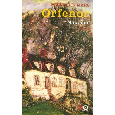 Xo Orfenor Xo Orfenor
