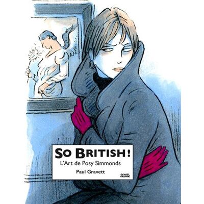 Denoël So british ! Denoël So british !