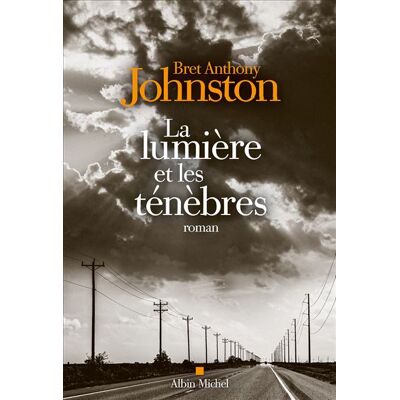 Albin Michel LA LUMIERE ET LES TENEBRES Albin Michel LA LUMIERE ET LES TENEBRES