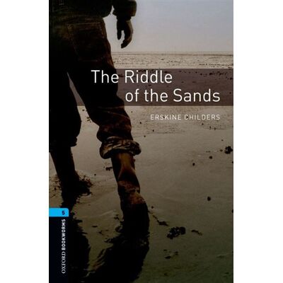 Oxford The Riddle of sands Oxford The Riddle of sands
