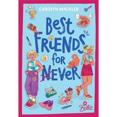 Larousse BESTIE BEST FRIENDS FOR (N)EVER Larousse BESTIE BEST FRIENDS FOR (N)EVER