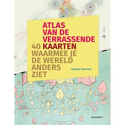 20 Leafdesdichten Atlas van de verrassende 40 kaarten waarmee je de wereld anders ziet 20 Leafdesdichten Atlas van de verrassende 40 kaarten waarmee je de wereld anders ziet