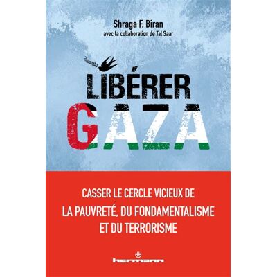 Hermann LIBERER GAZA Hermann LIBERER GAZA