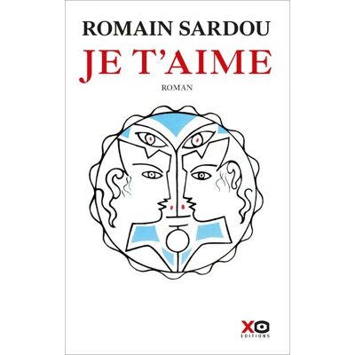 Xo Je t'aime Xo Je t'aime