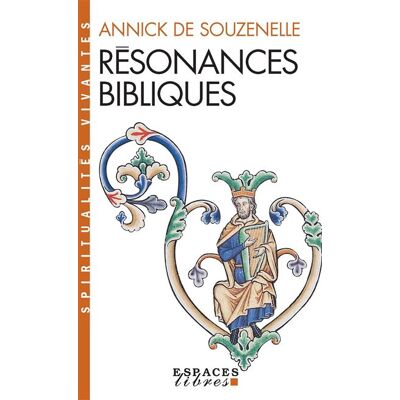 Albin Michel Résonances bibliques Albin Michel Résonances bibliques