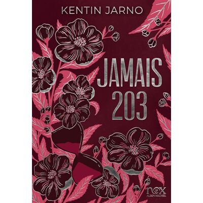 Albin Michel JAMAIS 203 (ED.COLLECTOR) Albin Michel JAMAIS 203 (ED.COLLECTOR)
