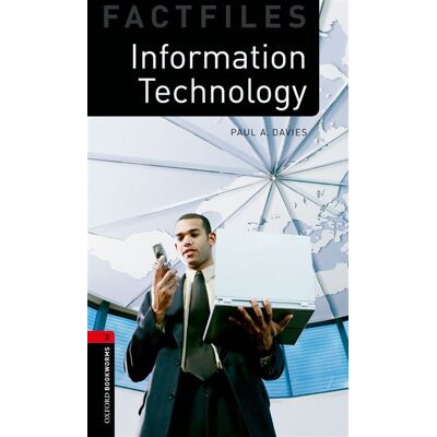 Oxford Information technology Oxford Information technology