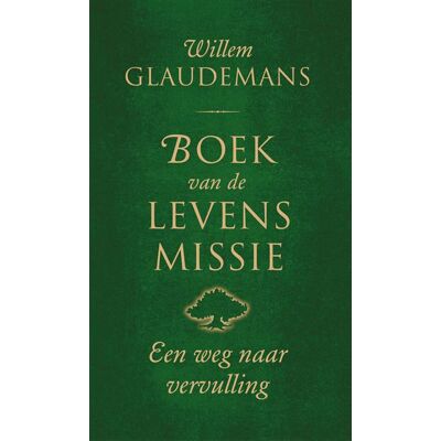VBK Media Boek van de levensmissie VBK Media Boek van de levensmissie