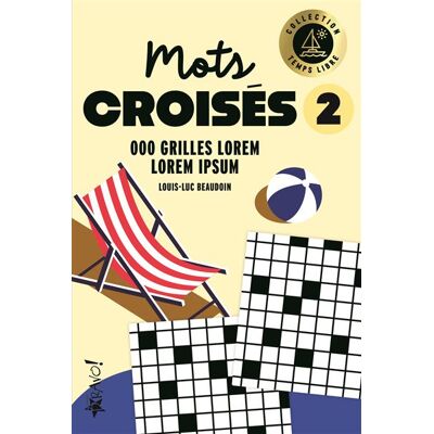 Bravo MOTS CROISES Bravo MOTS CROISES